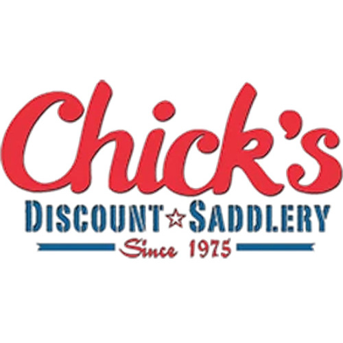 Chicks Discount Saddlery Logo