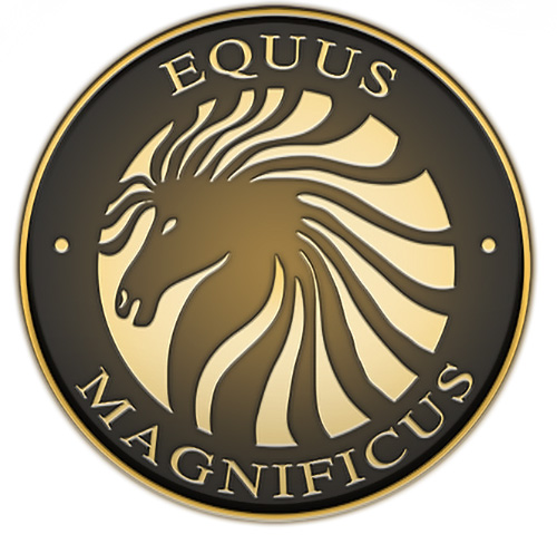 Equus Magnificus Logo