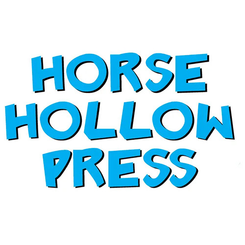 Horse Hollow Press Logo