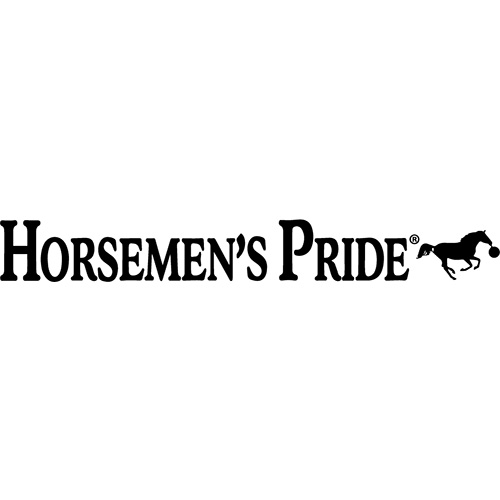 Horsemen's Pride Logo