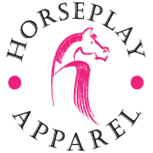 Horseplay Apparel Logo