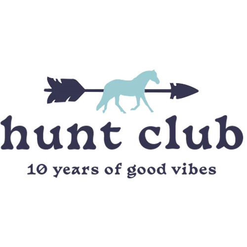 Hunt Club Logo