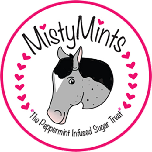 Misty Mints Logo