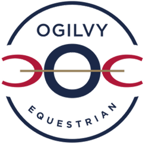 Ogilvy Equestrian Logo