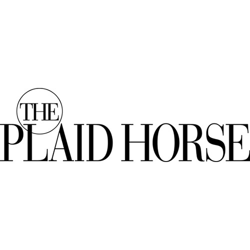 The Plaid Horse