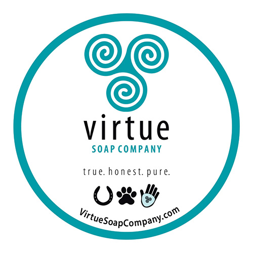 Virtue Logo