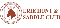 The Erie Hunt and Saddle Club, Inc.