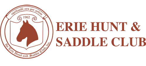 The Erie Hunt and Saddle Club, Inc.